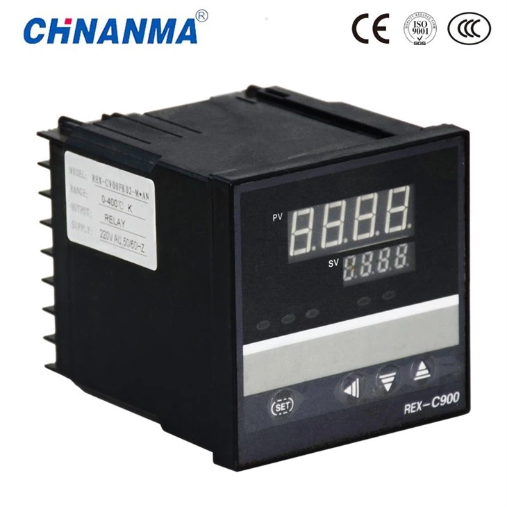 Temperature Controller